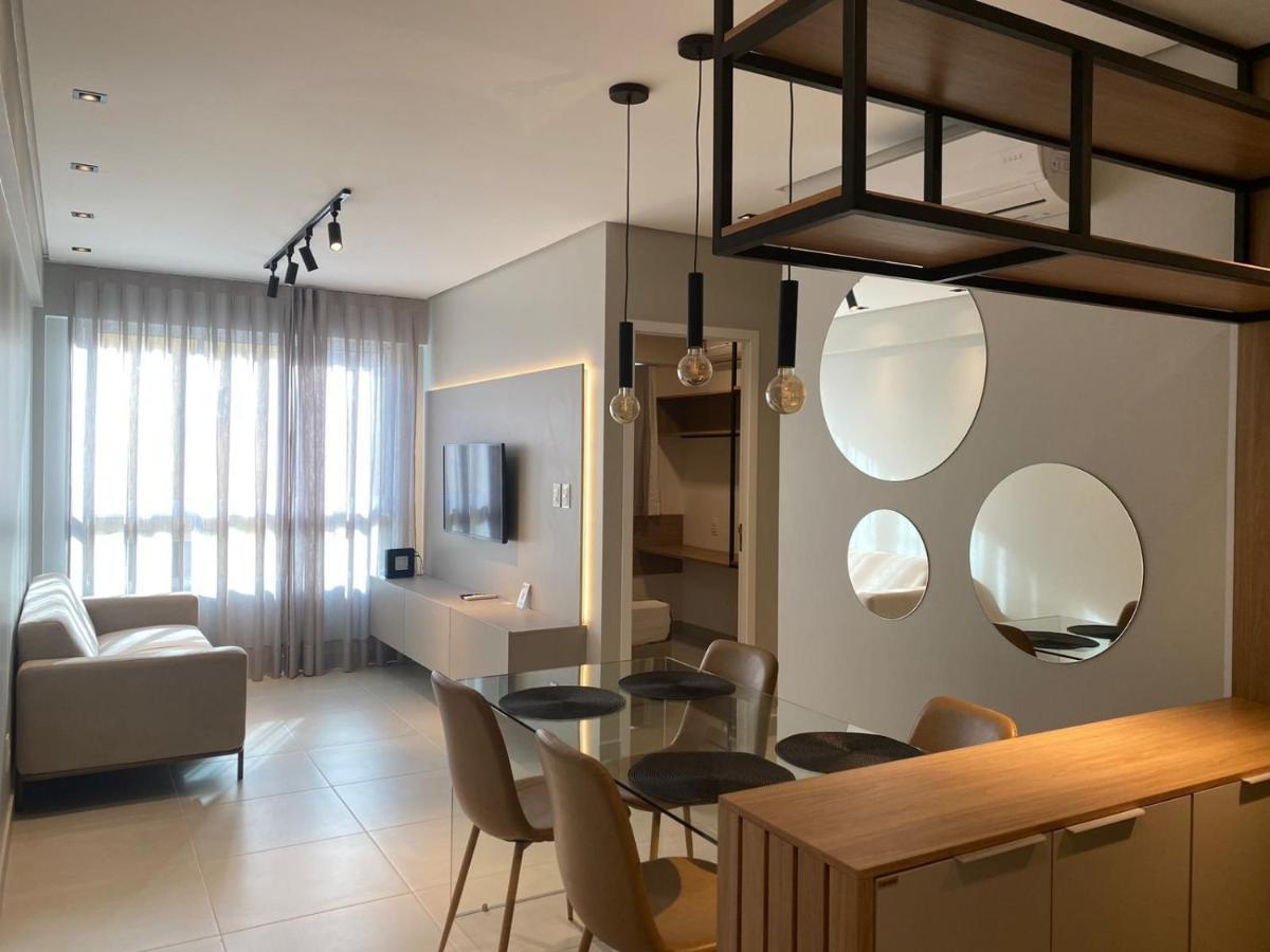 Edificio Promenade Ii 207-mandi Hospitalidade Apartment