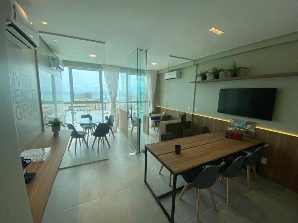 Edificio Promenade Ii 207-mandi Hospitalidade * Maceio (Alagoas)