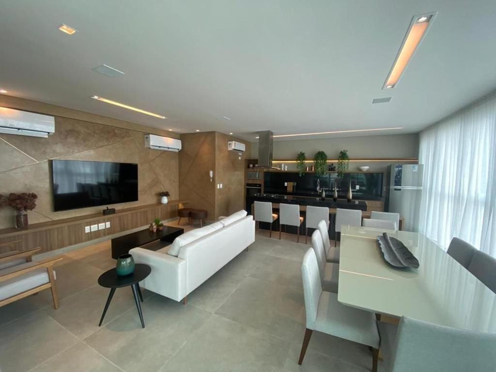 Edificio Promenade Ii 207-mandi Hospitalidade Apartment Maceio (Alagoas)