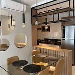 Edificio Promenade II Apt 207-Mandi Hospitalidade