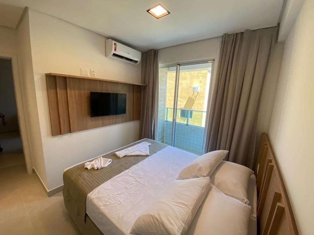 Edificio Promenade Ii 207-mandi Hospitalidade Apartamento
