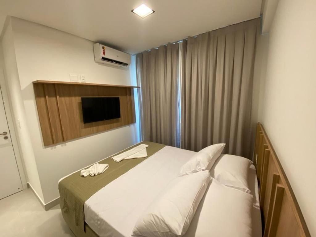 Edificio Promenade Ii 207-mandi Hospitalidade *