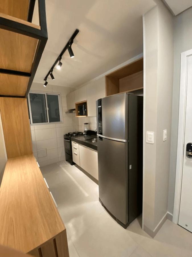 Apartamento Edificio Promenade Ii 207-mandi Hospitalidade *
