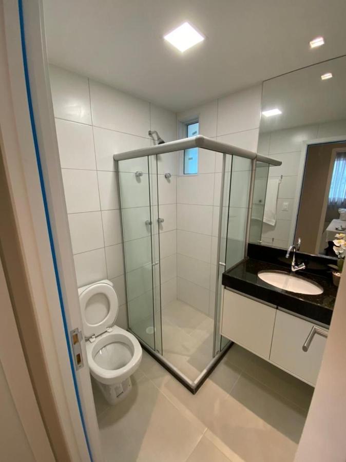 Apartamento Edificio Promenade Ii 207-mandi Hospitalidade