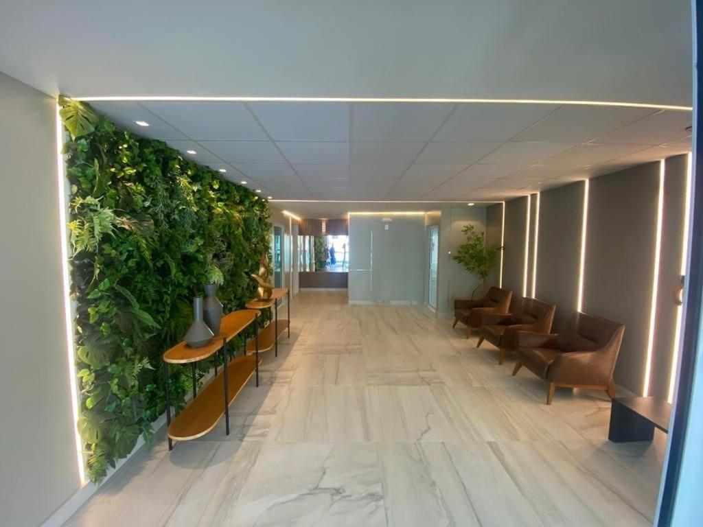 Edificio Promenade Ii 207-mandi Hospitalidade *