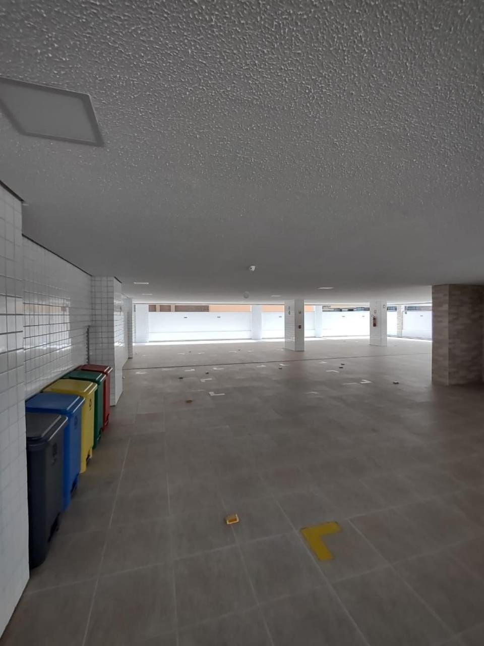 Edificio Promenade Ii 207-mandi Hospitalidade