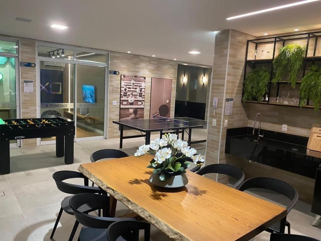 Apartamento Edificio Promenade Ii 207-mandi Hospitalidade Maceió