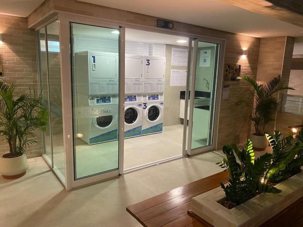 Apartamento Edificio Promenade Ii 207-mandi Hospitalidade Maceió