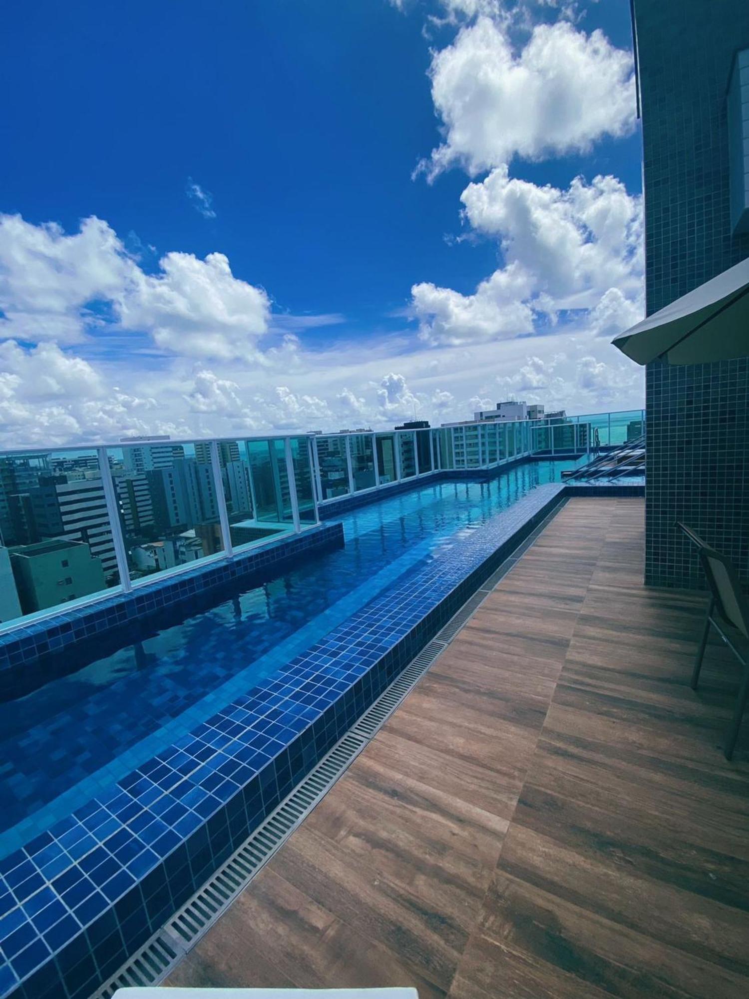 Apartamento Edificio Promenade Ii 207-mandi Hospitalidade *